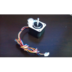 Uritest (Китайский Гуйлинь) Шаговый двигатель, Гематологический анализатор Urit-3100,3010 BCP3010009