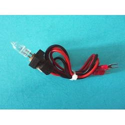 Urit (Китай) Лампа 6В-10Вт для анализатора химии Урит 800,810,820,830,870