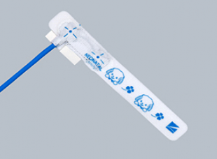 Датчик пальцевой SpO2 BluPRO на кисть и стопу для новорож до 3 кг P203C