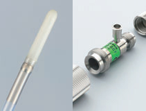 Набор из 5 (стерильных) оболочек и 1 соединительной секции (не стерильной); содержит латекс MH-246R Set A