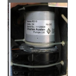 Dirui(Китай)Положительный насос для гематологического анализатора Dirui BF-6800