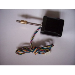 Uritest (Китай guilin) Мотор шприца, гематологический анализатор Urit-3100