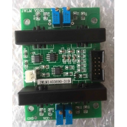 Urit (Китай guilin) JWLM BOARD FOR URIT-3010,3300, Гематологический анализатор Urit-3010,3300 (новый,оригинал) BCP30100030