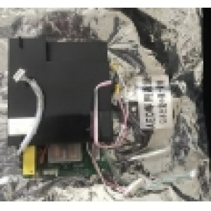 Nihon Kohden (Япония) HV-553V