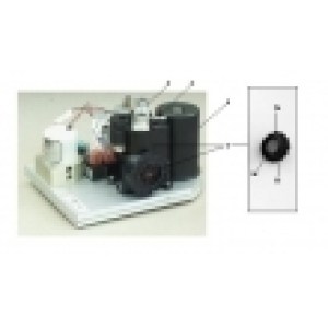 GE (США) ДЫХАТЕЛЬНЫЙ КЛАПАН, ЧАСТЬ для Ge Anesthesia, Avance, Aespire7100 0211-1454-100