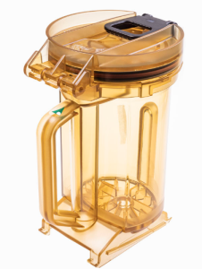 Ёмкость для абсорбера 1407-7004-000