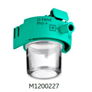 ВОДЯНЫЕ ЛОВУШКИ (ВЛАГООТДЕЛИТЕЛИ) D-FEND PRO + CRITICAL CARE M1200227