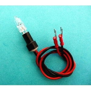 URIT (Китай)Лампа 12В-20Вт для анализатора химии Urit 8060