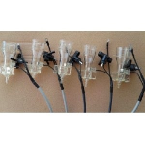 Пул wbc или rbc (включая апертуру wbc или rbc APERTURE) для гематологического анализатора Mindray BC3000, BC3000 0030-30-13194 801-2800-00007-00