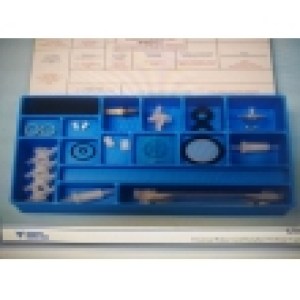 Fresenius (Германия), комплект PPM для Fresenius 4008S M382111