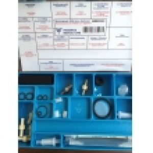 Fresenius (Германия) КОМПЛЕКТ ДЛЯ ОБСЛУЖИВАНИЯ для FRESINUS 4008S Hemodialysia M382111