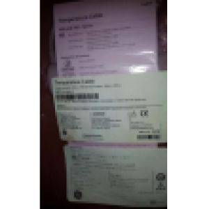 GE (USA) CABLE ASSY CARE DUAL TEMP 0.5M 2016998-001