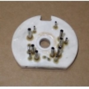 Sysmex (Япония) левая часть клапана SRV, Гематологический анализатор K-21, KX-21, K-21N