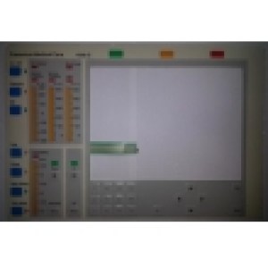 Fresenius (Германия) Keybad для: 4008 S