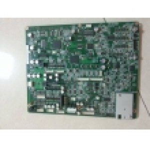 PCB Sysmex (Япония), НЕТ 3061, используемый анализатор XS1000i, XS800i, XS500i гематологии