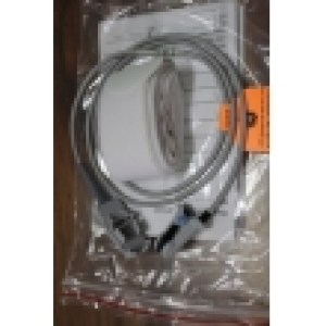 GE (США) GE S / 5, B20 / B30 / B650 Монитор пациента Ohmeda с повторяющимся ушным зажимом Датчик SpO2 / GE OXY-EU