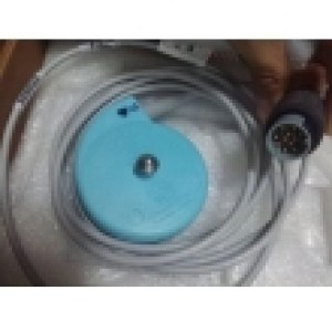 GE (USA) CORO170 Series Мониторинг плода, тонов сердца плода, зонд США