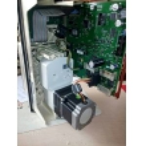 Мотор Fresenius (Германия), гемодиализ 4008S, 4008B