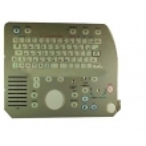 GE PCB, ультразвуковой аппарат Logiq 200 2229673