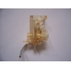 Sysmex (Япония) ПРЕОБРАЗОВАТЕЛЬ № 3 ASSY (RBC), бассейн rbc (с апертурой), гематологический анализатор 903-2291-2