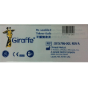 GE (США) Многоразовые датчики температуры кожи, наркозное оборудование Ohmeda 2075796-001