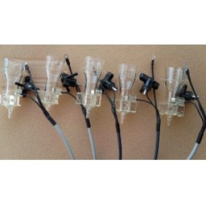 Пул wbc или rbc (включая апертуру wbc или rbc APERTURE) для гематологического анализатора Mindray BC2300, BC2600 0030-30-13194 801-2800-00007-00