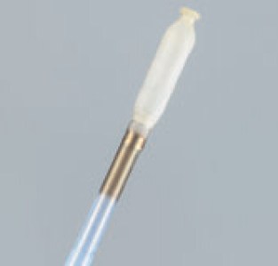 Набор из 5 (стерильных) оболочек; содержит латекс MAJ-643R