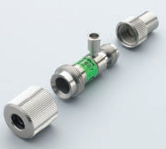 Соединительная секция MAJ-667