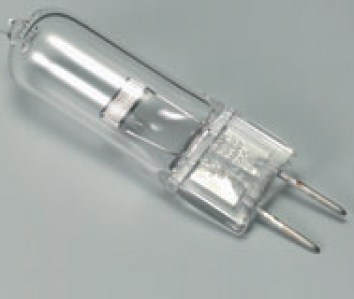 Галогенная лампа 24V/250W MH-968