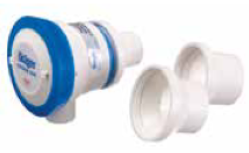 Oxidem 3000 клапан распределения потока вкл. переходник (2120496, 2120488) 2111764