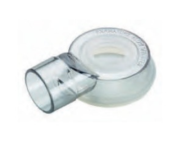 Отвод клапана PEEP, многоразовый 5703708