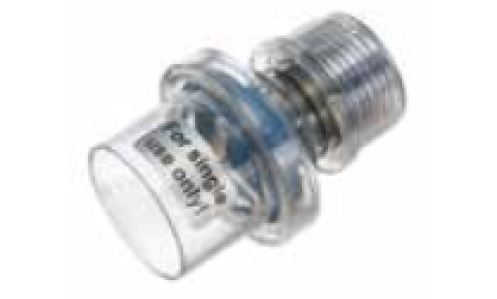 PEEP клапаны для Oxylog® 1000, одноразовые, регулируется от 5 до 20 мбар 2M86832