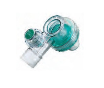 Клапан пациента, для детей/младенцев, 40 мбар, мертвое пространство 18 мл 5703707