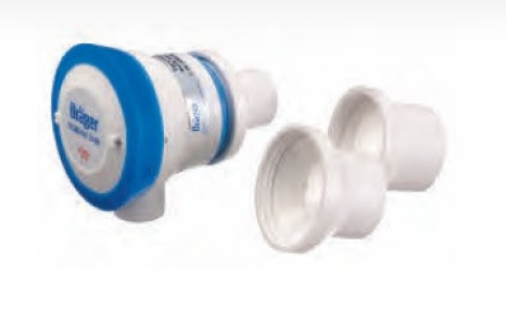 Клапан распределения потока Oxidem 3000 вкл. адаптер (2120496, 2120488) 2111764