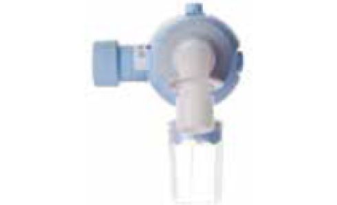 Infinity® ID, клапаны выдоха для Savina 300, Evita V300, Evita Infinity V500, одноразовые MP01060