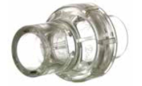 Клапан выдоха с программируемой утечкой для Carina® SyncVent, одноразовый MP00224