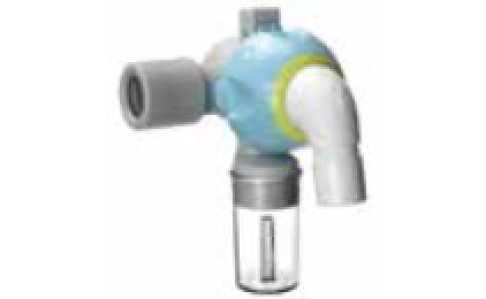 Клапан выдоха для Evita Infinity® V500, Evita V300, многоразовый 8416750