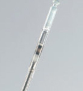 Частота 20 МГц, радиальное сканирование, баллонный датчик для EBUS UM-BS20-26R