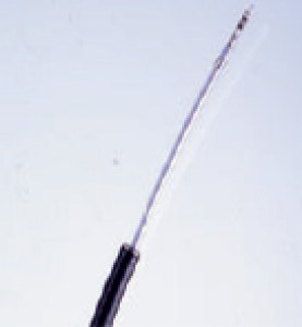 Частота 20 МГц, радиальное сканирование UM-S20-17S