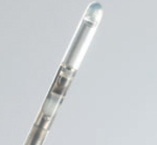 Частота 30 МГц, радиальное сканирование UM-S30-25R