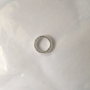 Sysmex (Япония) ТЕФЛОНОВОЕ УПЛОТНЕНИЕ SYSMEX для sysmex XT1800i, XT200i 346-8219-7