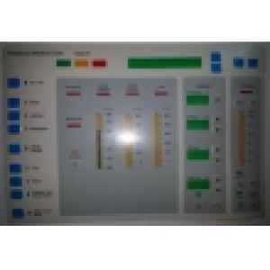 Fresenius (Германия) Keybad для: 4008 B