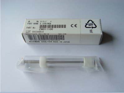 Шприц образца Beckman-OLYMPUS (Япония), химический анализатор AU400, AU480, AU600, AU640, AU680 ZM011100