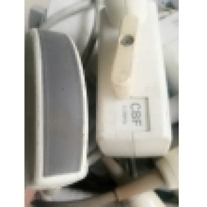 Ультразвуковой датчик GE (США) 3,5 МГц CBF