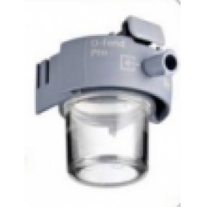 GE (США) 10 Сифон Dfend Pro Темно-стальной синий М1182629