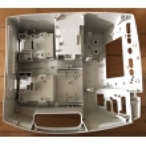 Nihon Kohden (Япония) ВЕРХНИЙ КОРПУС (ПОЛНЫЙ КОМПЛЕКТ) для Nihon Kohden CARDIOLIFE TEC-7621 SERIES