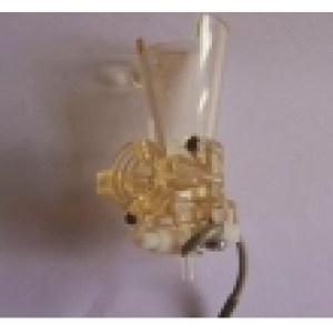 Sysmex (Япония) ПРЕОБРАЗОВАТЕЛЬ № 8 ASSY (WBC) wbc pool (с апертурой), гематологический анализатор 973-2831-0