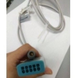 Кабель ЭКГ GE (США) для ультразвуковой системы Ge Vivid