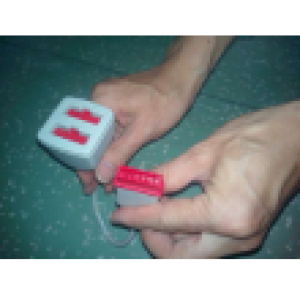 GE (США) Двойное инвазивное давление для всех мониторов пациентов 2005772-001