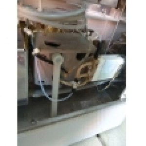 Sysmex (Япония) камера подготовки WBC на XS800i, XS100i XS500i, гематологическом анализаторе 053-4341-3